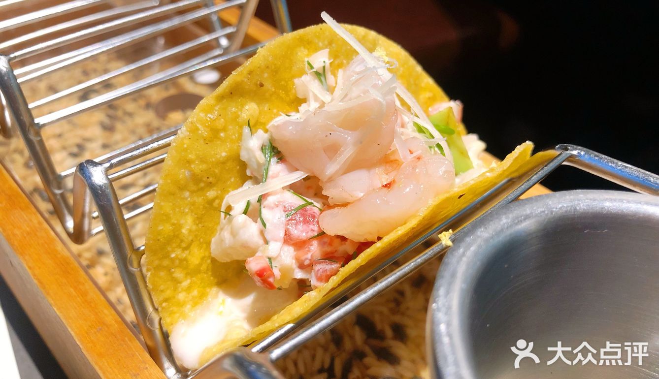 在西堤补过生日餐🎂