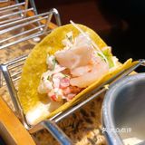 在西堤补过生日餐🎂