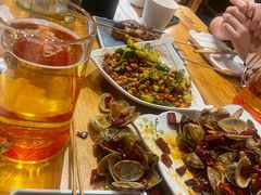 -小俩口烧烤东北菜(双井店)