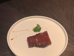 -万丽轩·粤菜(王府井金茂万丽酒店)