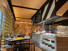 -杭州临平万丽酒店·燃餐厅(人民大道店)
