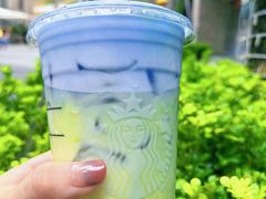 -星巴克臻选(深圳罗湖万象城店)