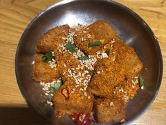 橡皮擦-班花麻辣烫(南京概念店)