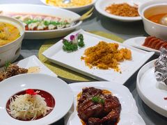 -月湖翠·上海菜(思南公馆淮海店)