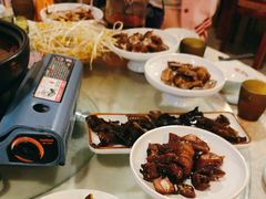 -老鼎万春卤菜(五代传承创始老店)