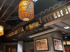 -南京大牌档(香港广场店)