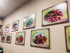 -蘭桂坊海鲜烧烤抖音网红餐厅