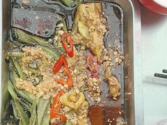 -古彭7只羊·招牌白串·碳锅羊肉旗舰店