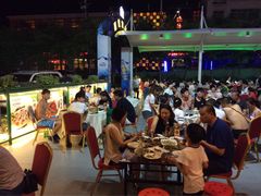 大堂-鲁班喜悦酒店