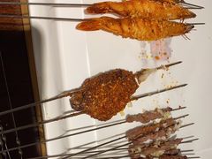 -三个大叔东北烧烤·砂锅菜(西三旗店)