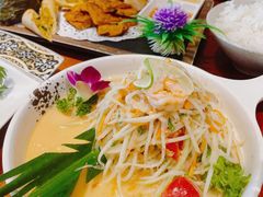 -Siam泰餐厅(水上公园店)