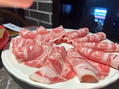 -宽窄巷子火锅(周浦店)