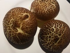 蘑菇包-小菜园新徽菜(常州武进吾悦店)