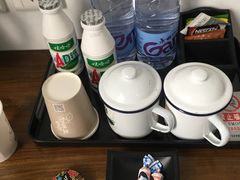-时光漫步酒店(北京雍和宫南锣鼓巷后海店)