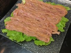 -杨家火锅(国美店)