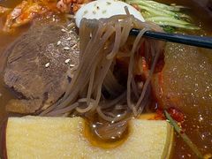 -屋里家延边朝鲜族冷面(梅林3店)