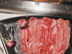 -海底捞火锅鲜切牛肉主题店(长寿路店)