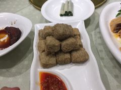 -顺风海鲜港(金玉兰店)