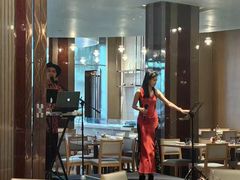 -佛山皇冠假日酒店-西餐厅