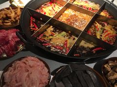 -椒贵火锅(剑南大道店)