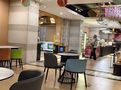-汉宫汤泉汗蒸洗浴(五四广场店)