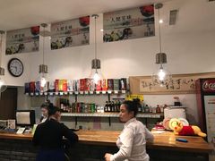 -小时候文化主题餐厅(田家店)