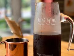 酸梅汤-顺承小院儿