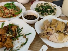-素勤饮食店(城头巷店)