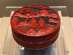 -浙江省博物馆(孤山馆区)