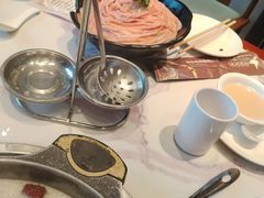 -老员外骨汤火锅(海州古城店)