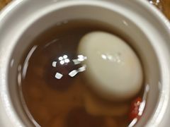 -李久其家民间餐厅(观沙岭公园店)