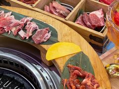 -玄希浪漫厨房·韩料烤肉(湖滨银泰in77店)