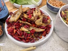 -浮何烤铺(桐梓林店)