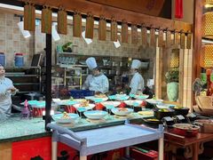 -老西门·常州菜(新区店)