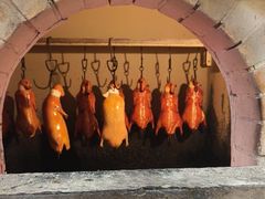 -满堂·烤鸭店·北京菜(鼓楼店)