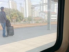 -昆山站