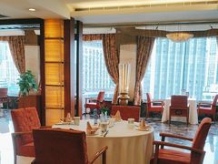 -锦江宾馆-花园餐厅