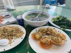 -景好海鲜餐厅(大鹏必选旅游店)