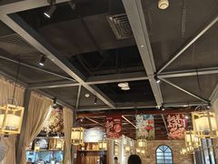 -快乐小羊·内蒙牛羊肉火锅(流花中心店)