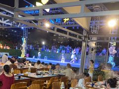 -渔家火锅·海鲜自助餐·演艺(亚龙湾天域酒店)