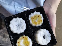 -敏珠拉姆藏餐·南京厨房(富春江东街店)