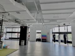 -铭阳搏击健身俱乐部(高新店)