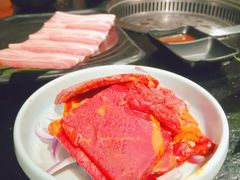 -九田家黑牛烤肉料理(盛龙广场店)