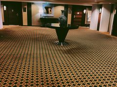 -上海波特曼丽思卡尔顿酒店