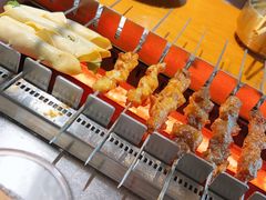 -白玉串城(南六中路店)