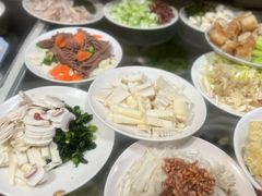 -凰仪桥饭店(鲁迅西路店)