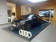 -四川华星名仕奥迪4S店(羊西店)