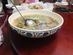 -水乡人家私房菜(逢简店)