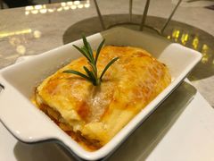 -OGGI TRATTORIA PIZZERIA(深业上城店)