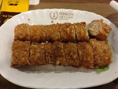 -松發肉骨茶(牛车水店)